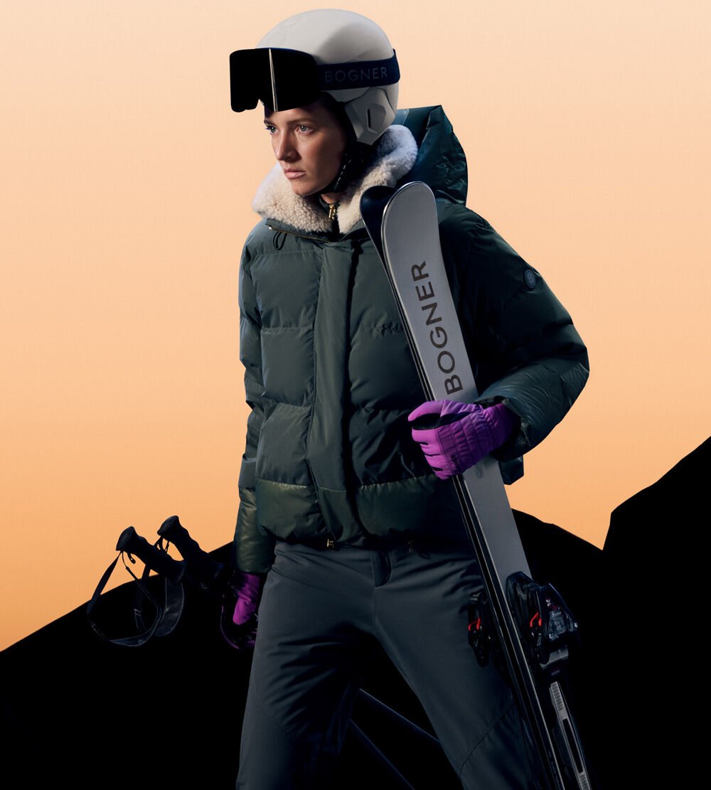 News | BOGNER and the German Ski Association (DSV)